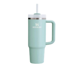 Seafoam color option