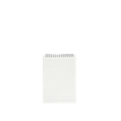 Transparent White color option