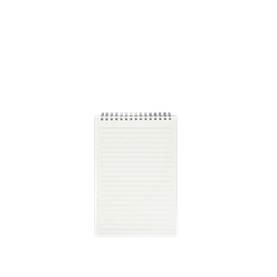 Transparent White color option