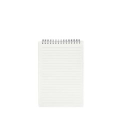 Transparent White color option