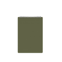 Dark Olive color option
