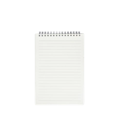 Transparent White color option