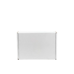 White color option