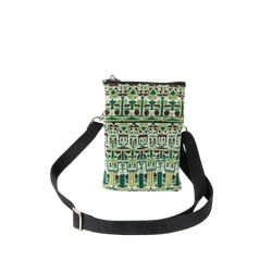 Neck Bag color option
