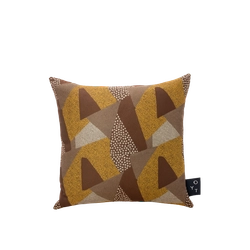 Woven Throw Pillowcase color option