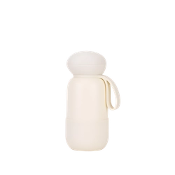 Cream White color option