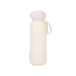 Cream White color option