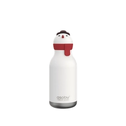 Snowman color option