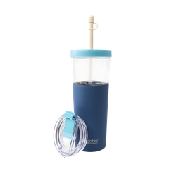 Pastel Blue color option