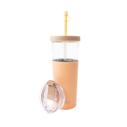 Pastel Peach color option