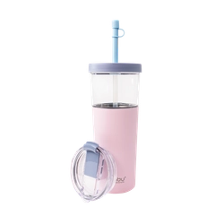 Pastel Pink color option