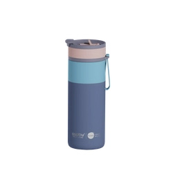 Pastel Blue color option