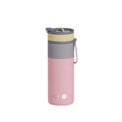 Pastel Peach color option