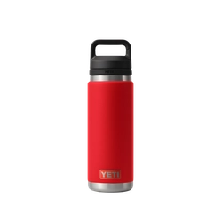 Rescue Red color option