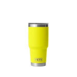 Firefly Yellow color option