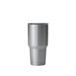 Stainless Steel color option