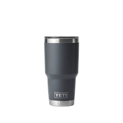 Charcoal color option