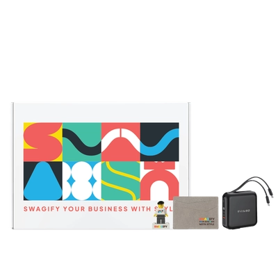 Executive New Year Gift-