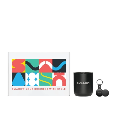 VIP New Year Gift Set-