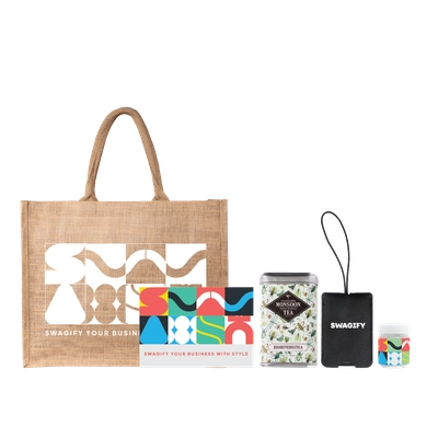 Supporting Local Gift Set
