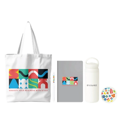 Basic Essentials Bundle