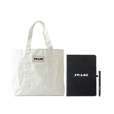 Premium Corporate Merch Bundle