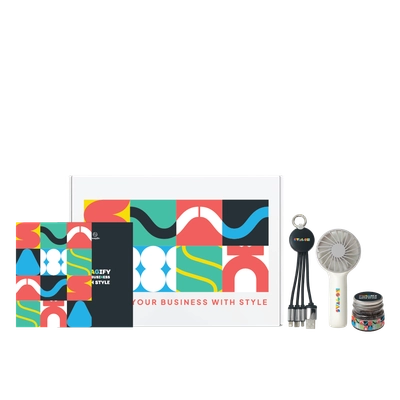 Premium Celebrate Set