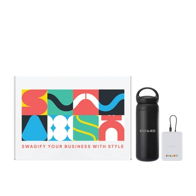 Premium On the Go Set