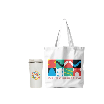 Lite Corporate Merch Bundle