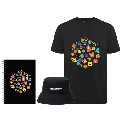 Starter Onboard Bundle