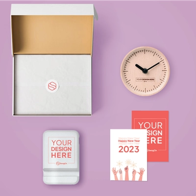 ชุดของขวัญ Time Efficient