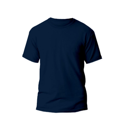 เสื้อยืด ทรงออริจินัล Premium Cotton จาก GILDAN