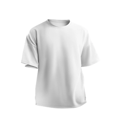 เสื้อยืด (คอกลม) Ultra Cotton ทรงเซมิโอเวอร์ไซส์จาก GILDAN
