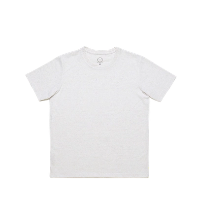 เสื้อยืด ผ้ารีไซเคิล แขนสั้น Unisex
