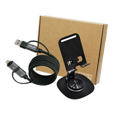 Eco Gadget Go Set