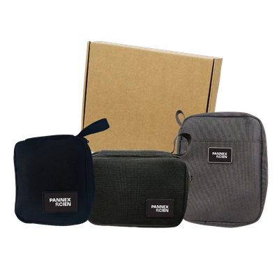 Eco Gadget Organizer Set