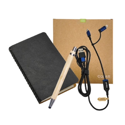 Eco Productive Set