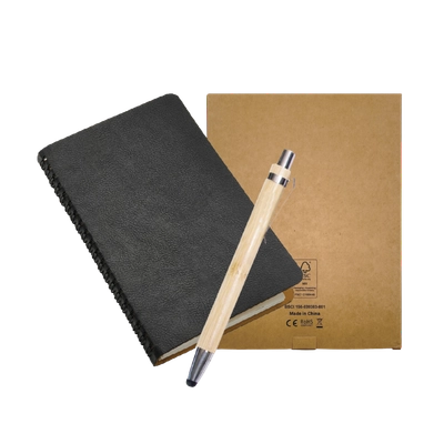 Eco Work Essentials Set