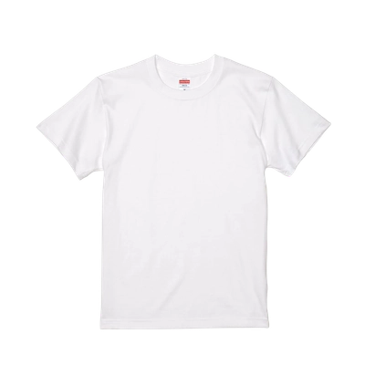 เสื้อยืดคอกลมUnited Athleรุ่น Japanese Classic