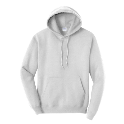เสื้อฮู้ดรุ่น Super Heavy Blend จาก GILDAN