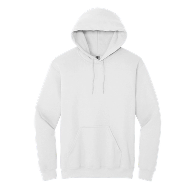 เสื้อฮู้ดรุ่น Sweatshirt จาก GILDAN