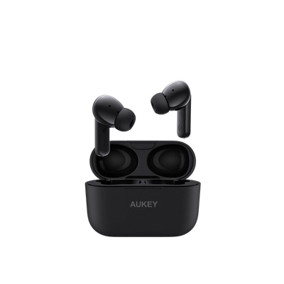 หูฟังบลูทูธ ระบบตัดเสียงรบกวน รุ่น 5.0 IPX5
