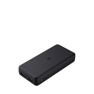 พาวเวอร์แบงค์ Basix Slim N93 20,000 mAh