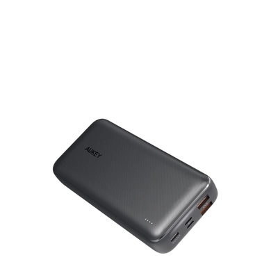 พาวเวอร์แบงค์ Basix Slim N74S 20,000 mAh
