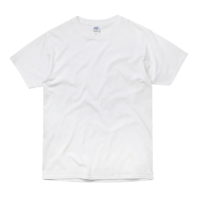 เสื้อยืดคอกลมGILDANรุ่น Premium