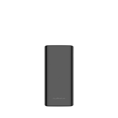 พาวเวอร์แบงค์ ALPHA-X C65W-PD 20000mAh