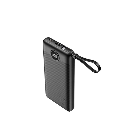 พาวเวอร์แบงค์ ALPHA-X E10 10000mAh