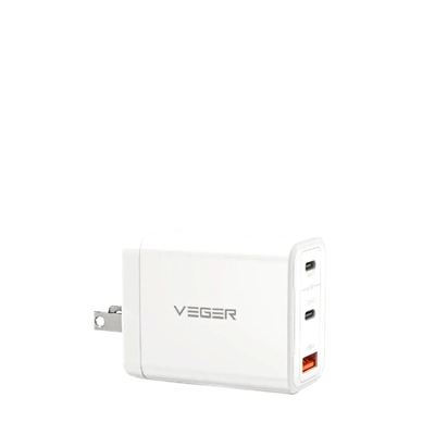 หัวชาร์จชาร์จเร็ว PC-AC65W 65W