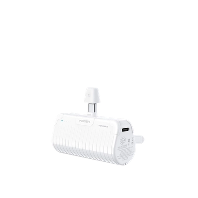 พาวเวอร์แบงค์พกพา VEGER P5-PRO 5000mAh