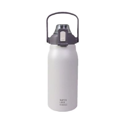 กระบอกน้ำ เก็บอุณหภูมิ Superlock 1300 มล.